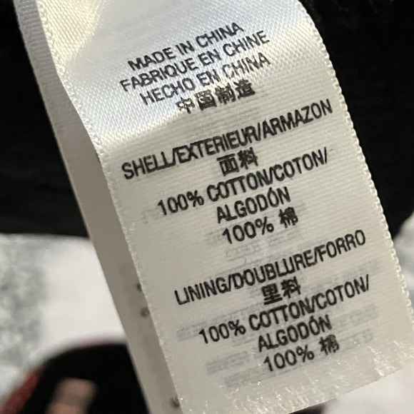 Juicy Couture Swimwear Sz Small Halter-neck bikini top vibrant floral pattern. - Picture 7 of 9